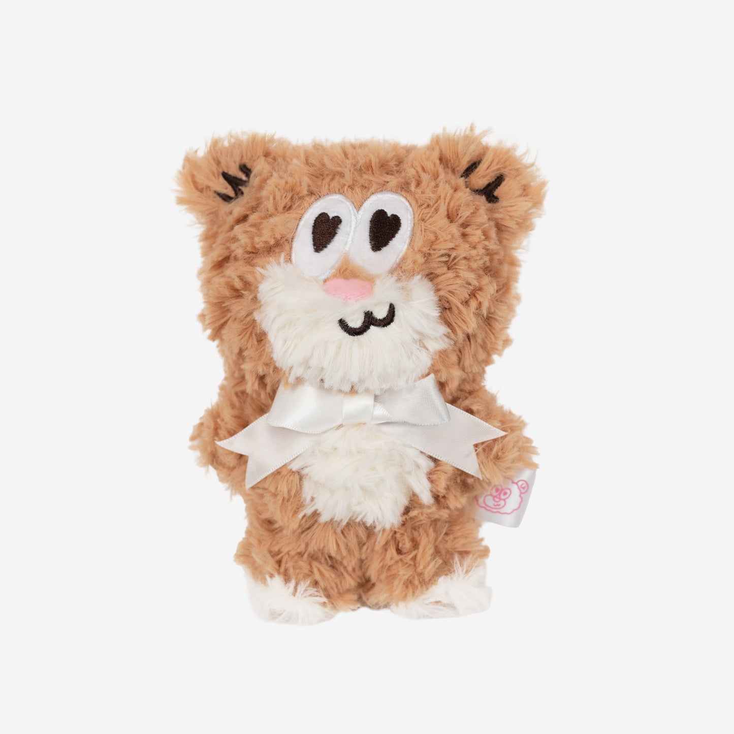 Weni SOFT TOY MINI / NiziU『NIZOO WONDER GARDEN』