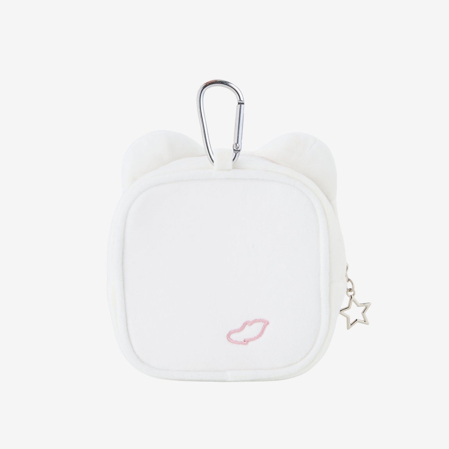 CARABINER POUCH - Jiniret / Stray Kids『World Tour <RUN IT JAPAN>』