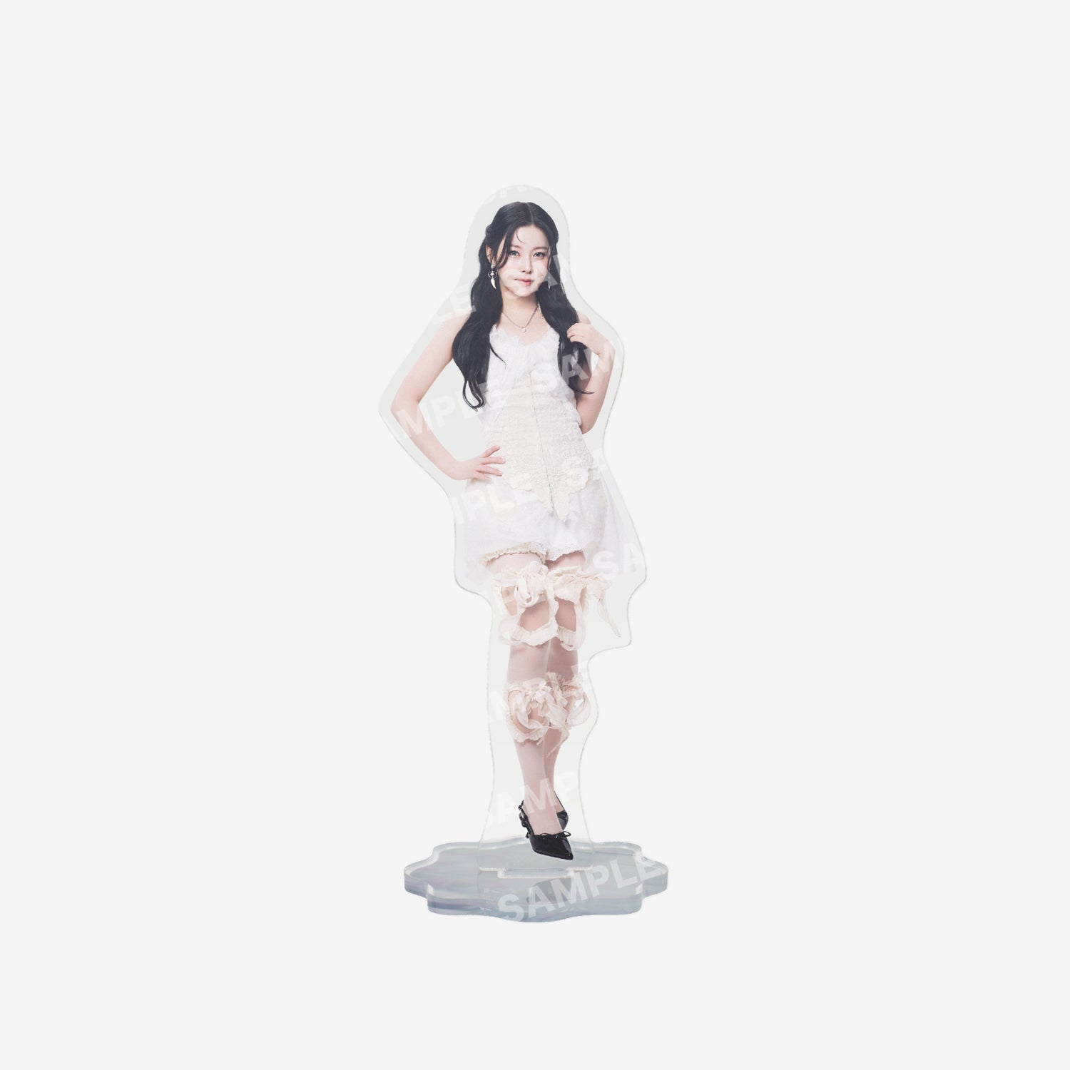 ACRYLIC STAND - KYUJIN / NMIXX『1ST WORLD TOUR IN JAPAN』 – JYP