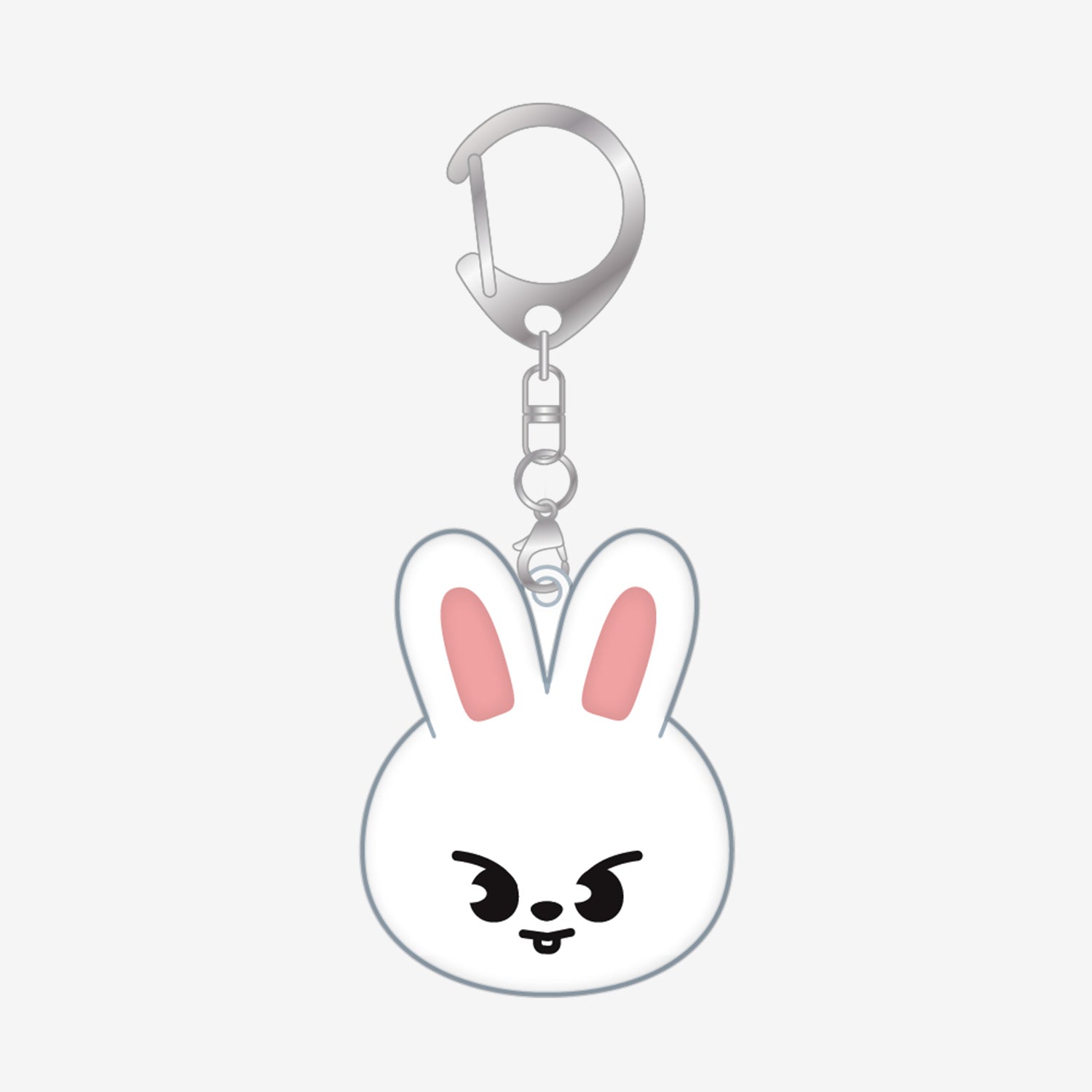 KEY COVER - Leebit / Stray Kids『EXHIBITION “We STAY, together