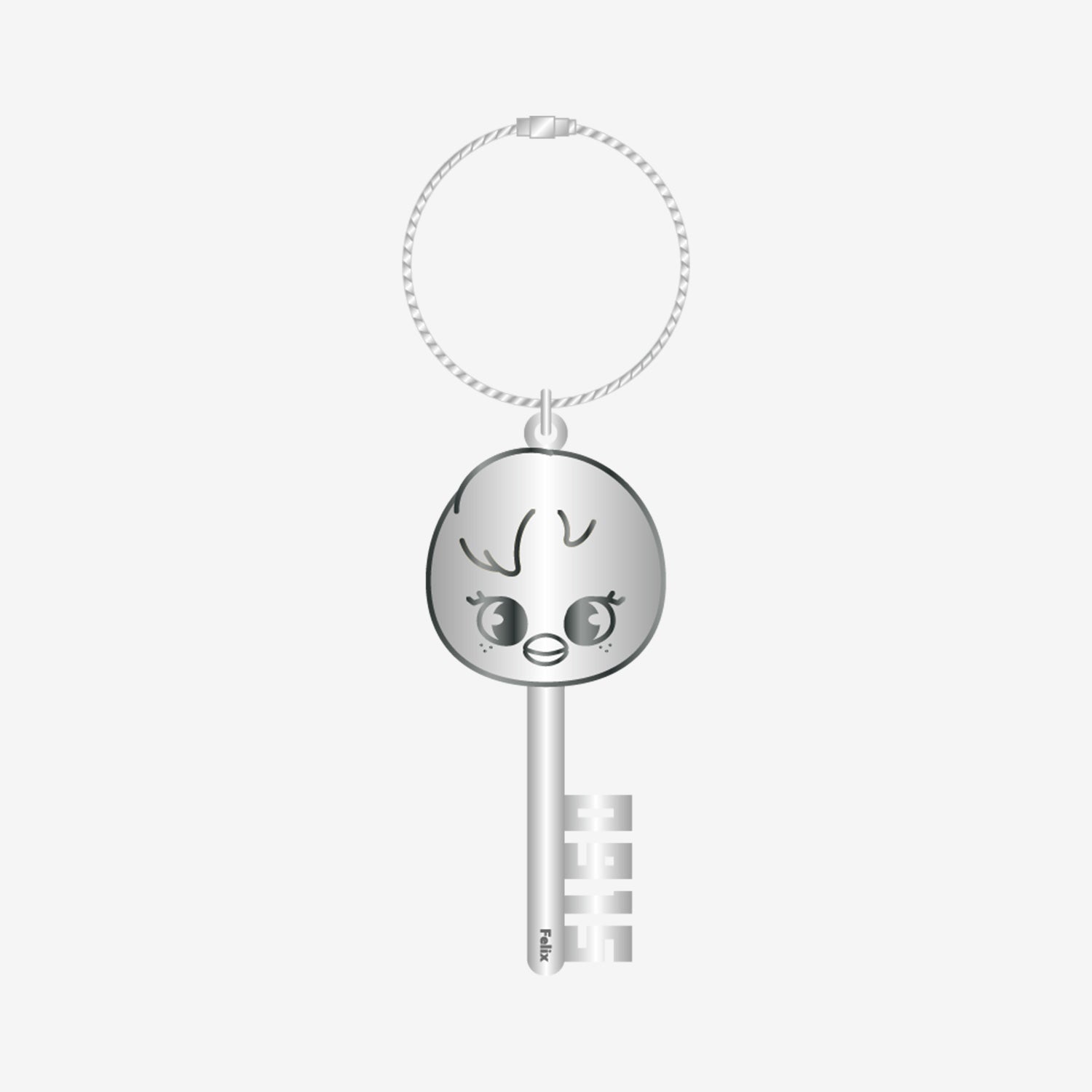 KEY HOLDER - BbokAri / Stray Kids『EXHIBITION “We STAY, together