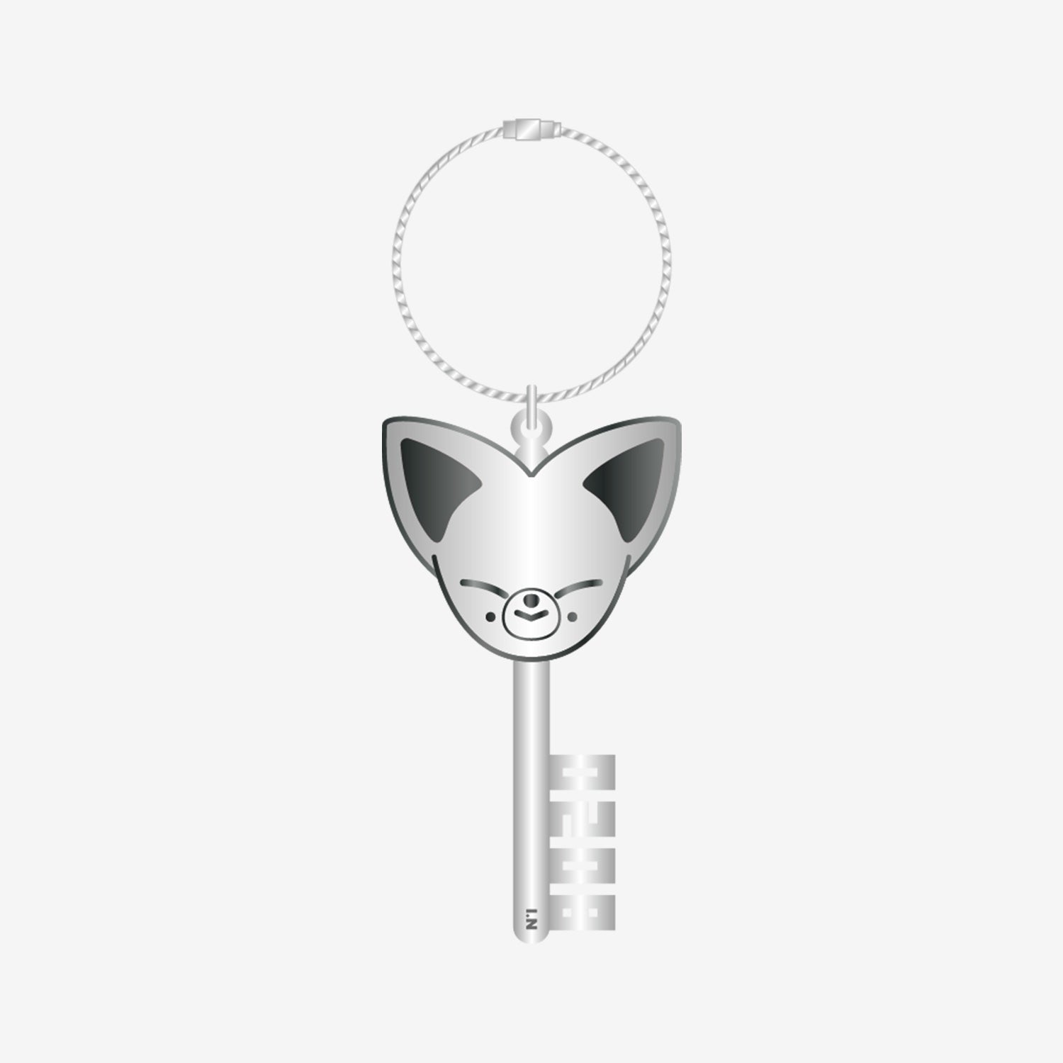 KEY HOLDER - FoxI.Ny / Stray Kids『EXHIBITION “We STAY, together