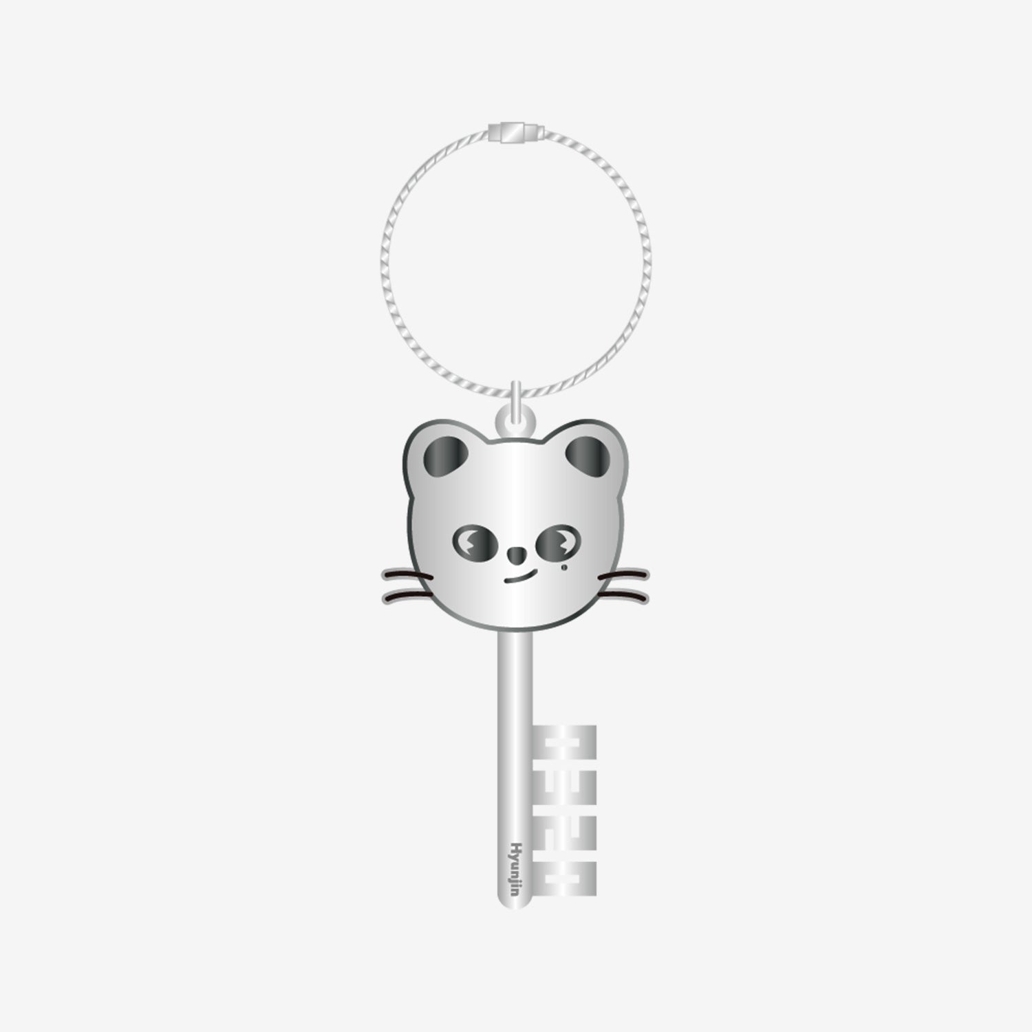 KEY HOLDER - Jiniret / Stray Kids『EXHIBITION “We STAY, together