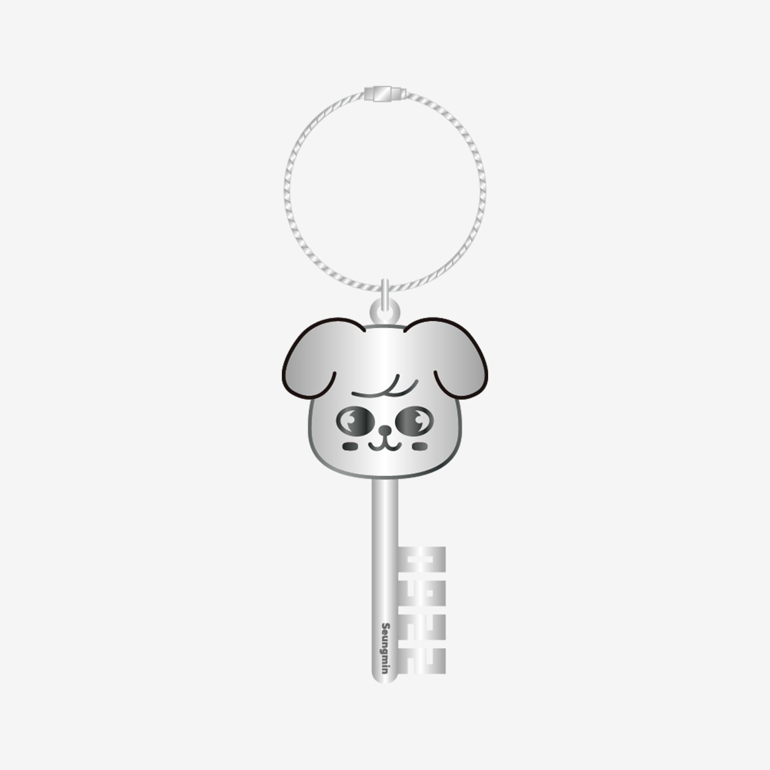 KEY HOLDER - PuppyM / Stray Kids『EXHIBITION “We STAY, together