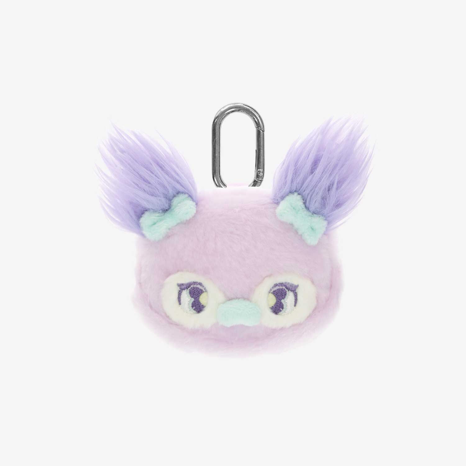 MIXXFFY CARABINER POUCH - LILANGI / NMIXX『1ST WORLD TOUR IN JAPAN