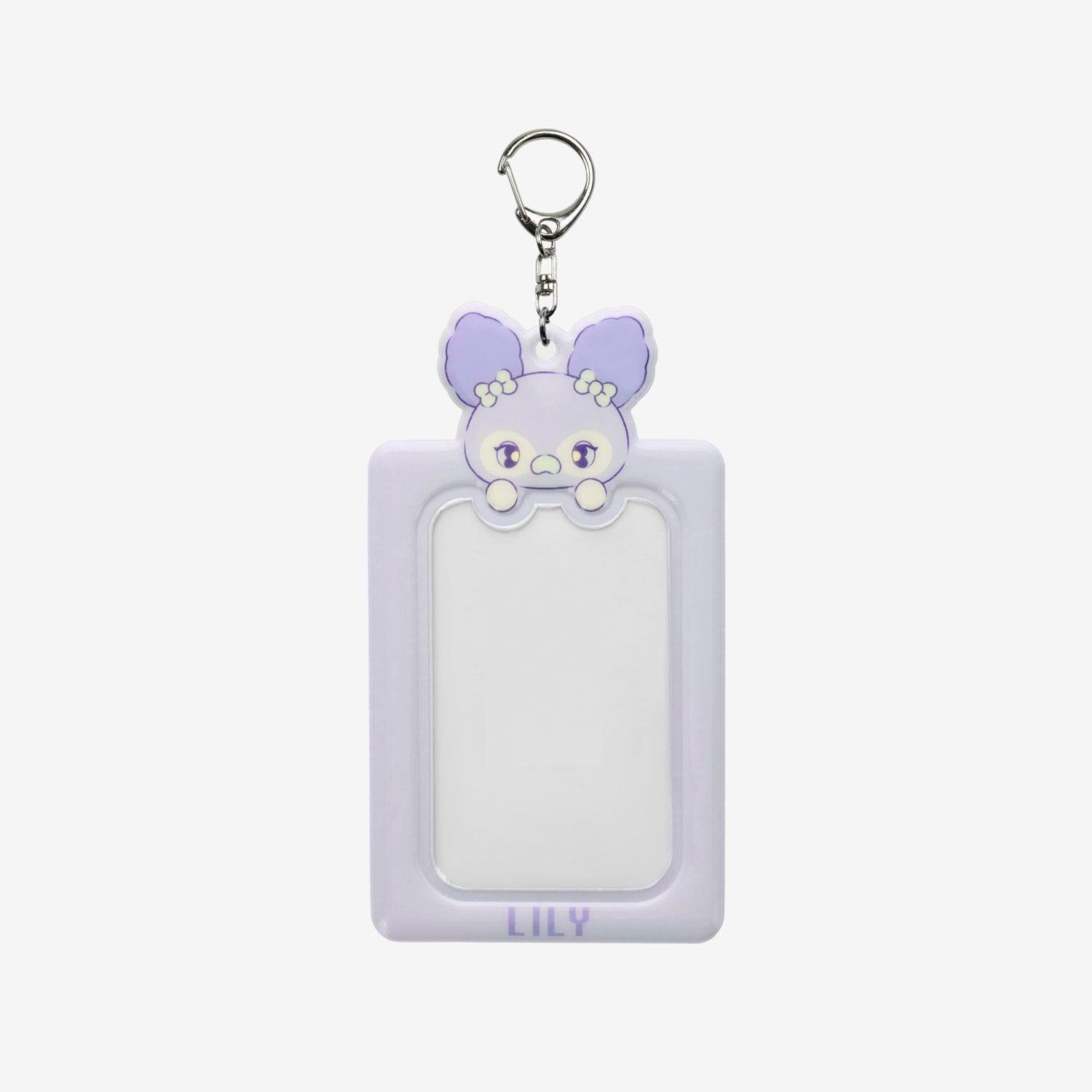 MIXXFFY PHOTO CARD HOLDER - LILANGI / NMIXX『1ST WORLD TOUR IN