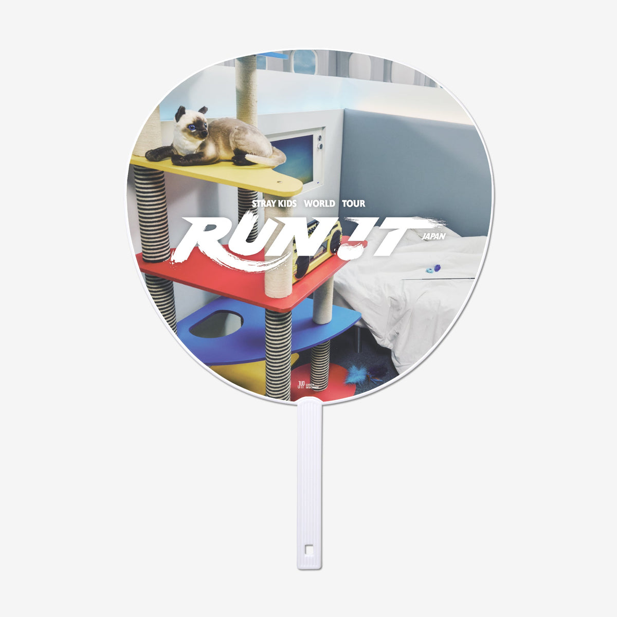 IMAGE PICKET【B】- Lee Know / Stray Kids『World Tour <RUN IT JAPAN>』