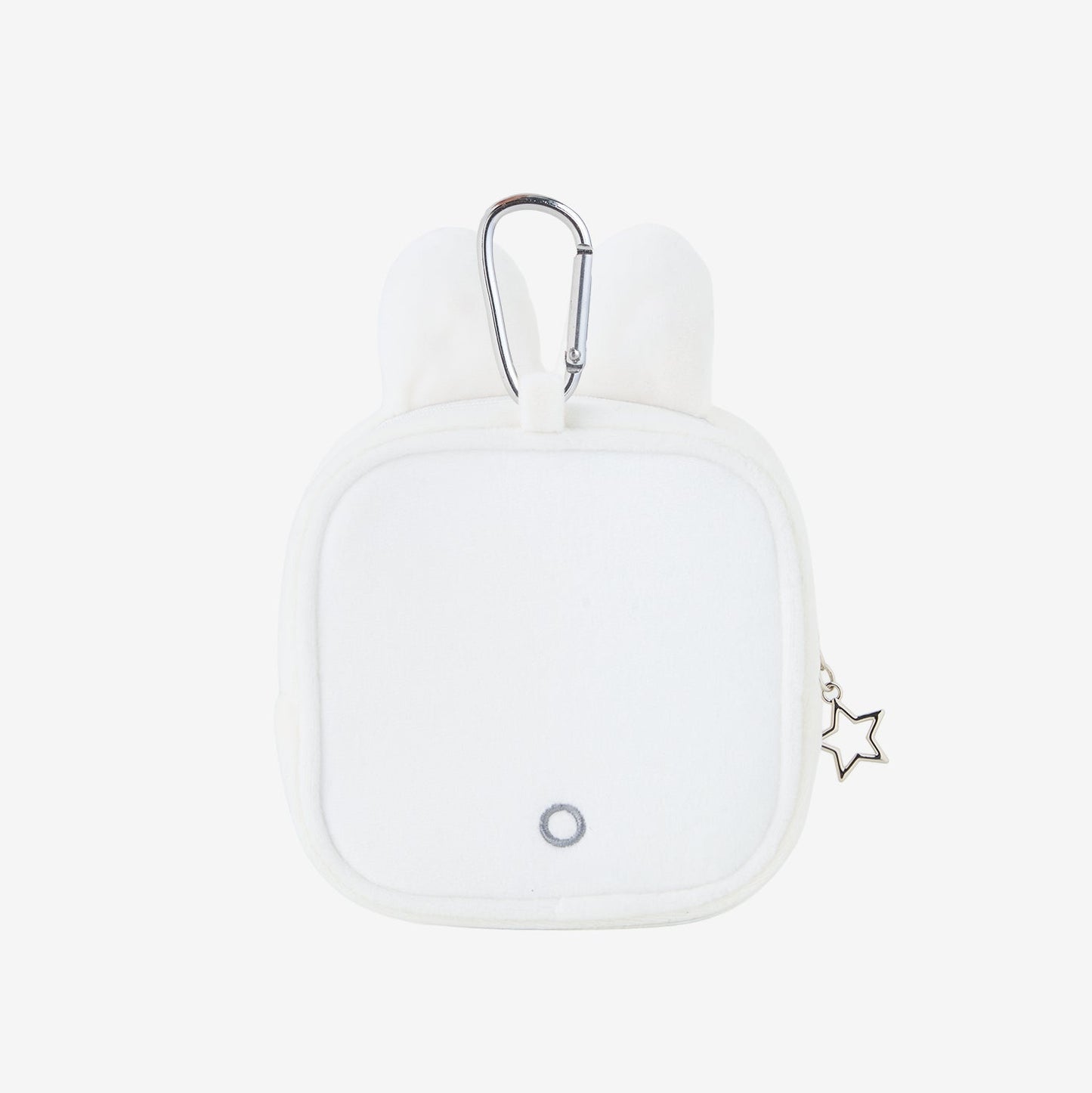 CARABINER POUCH - Leebit / Stray Kids『World Tour <RUN IT JAPAN>』