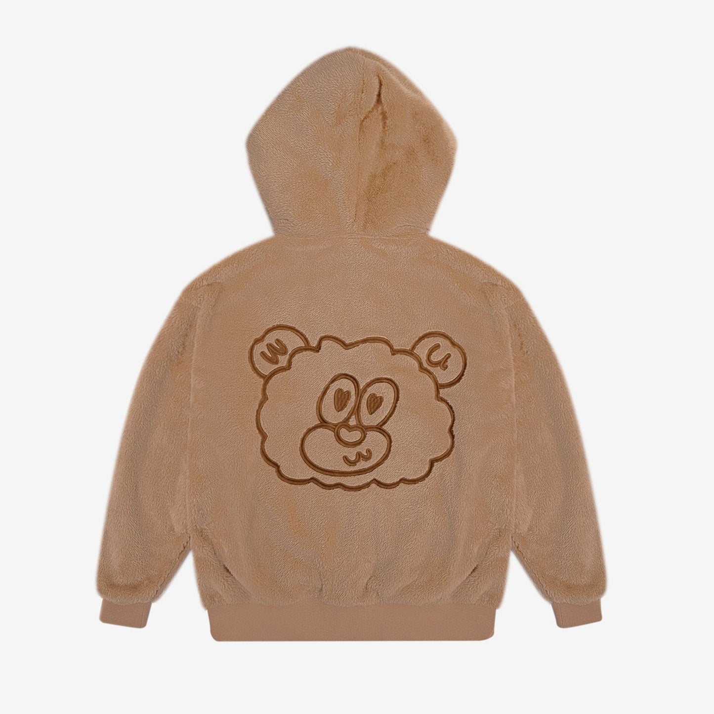 HOODIE【L】/ NiziU『Live with U 2026 “NEW EvoNUtion”』