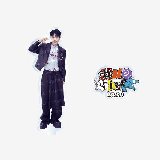 ACRYLIC STAND - HARU / NEXZ『One Bite』