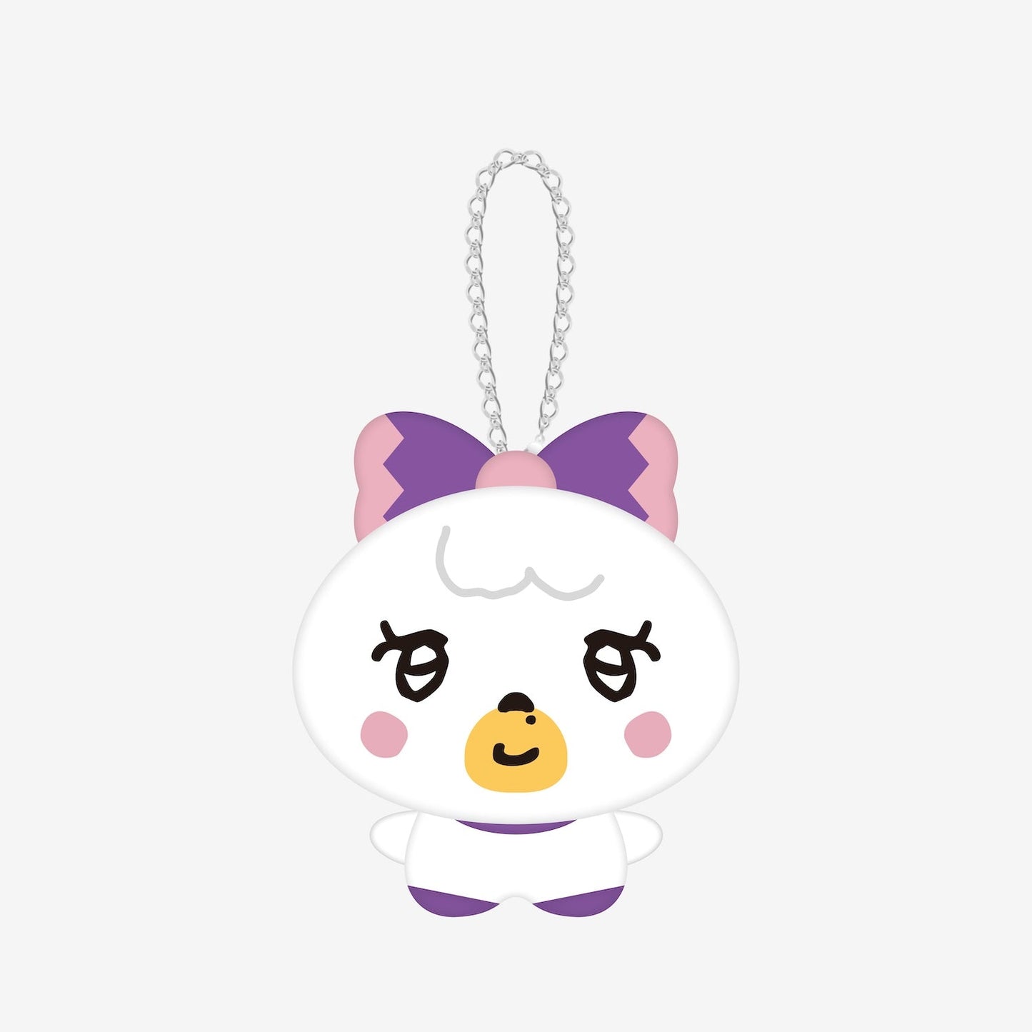 BAG CHARM - MAYAN / NiziU『エイプリルフールNIZOO』