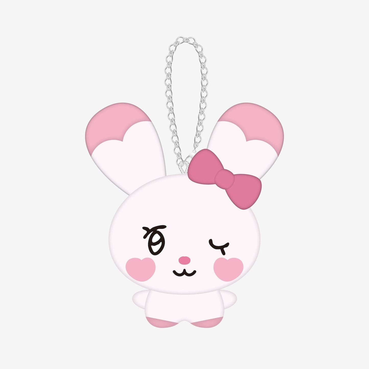 BAG CHARM - Pyonpyon / NiziU『エイプリルフールNIZOO』