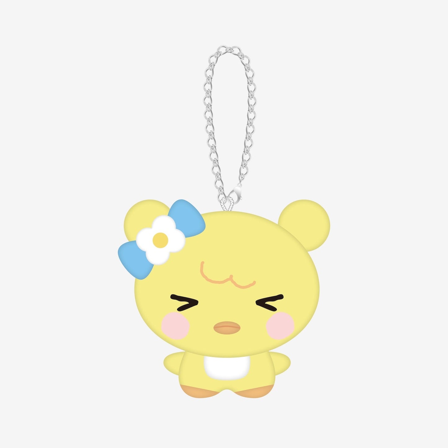 BAG CHARM - RIYO / NiziU『エイプリルフールNIZOO』