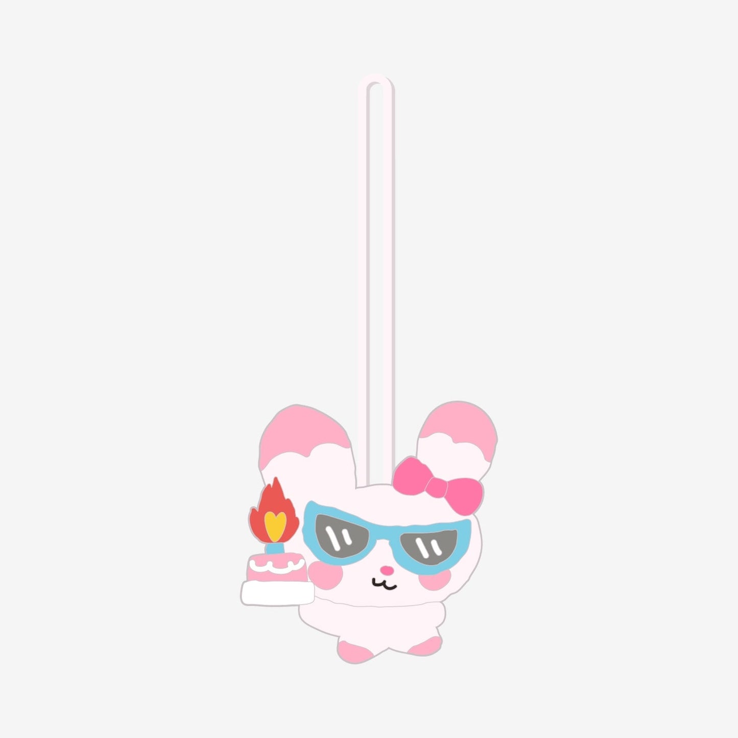 NAME TAG - Pyonpyon / NiziU『エイプリルフールNIZOO』