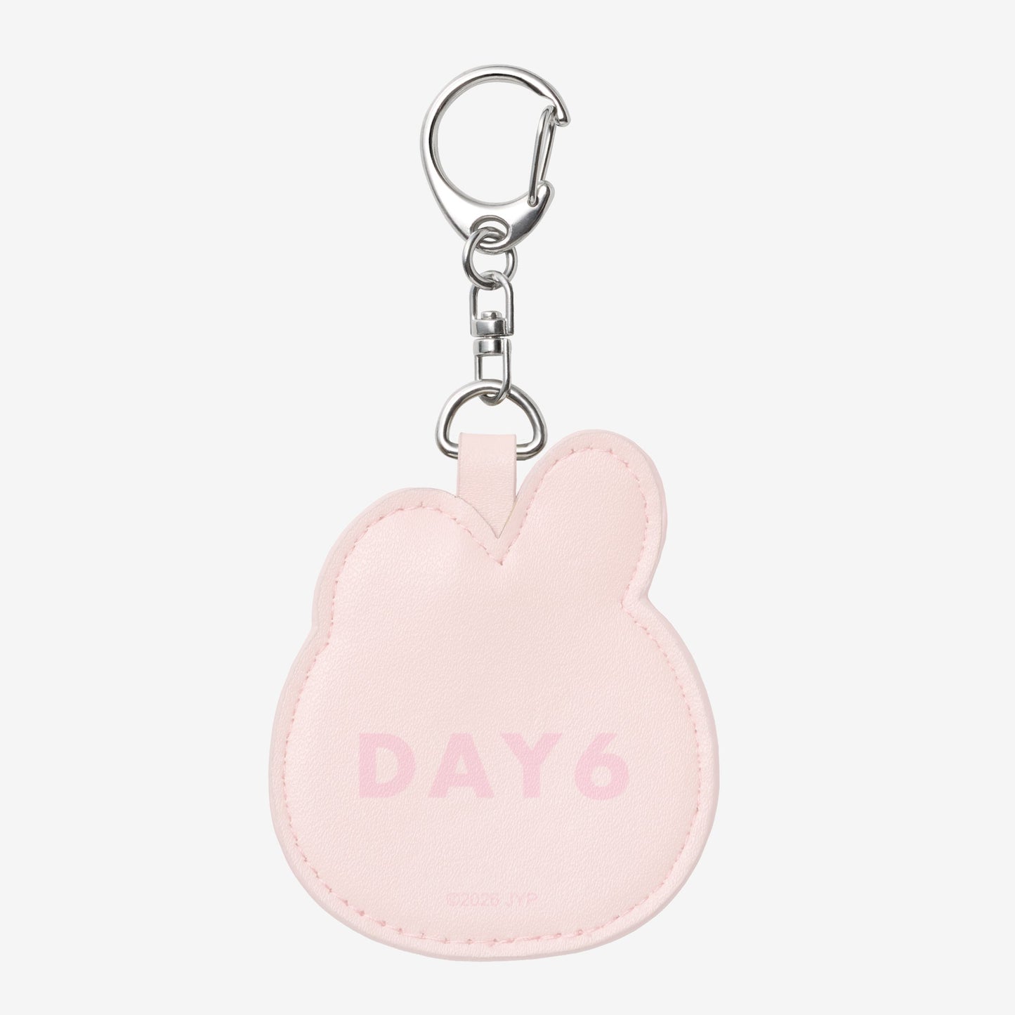 CHENILLE EMBROIDERY KEY HOLDER - PIL / DAY6『10th Anniversary Tour <The DECADE>』