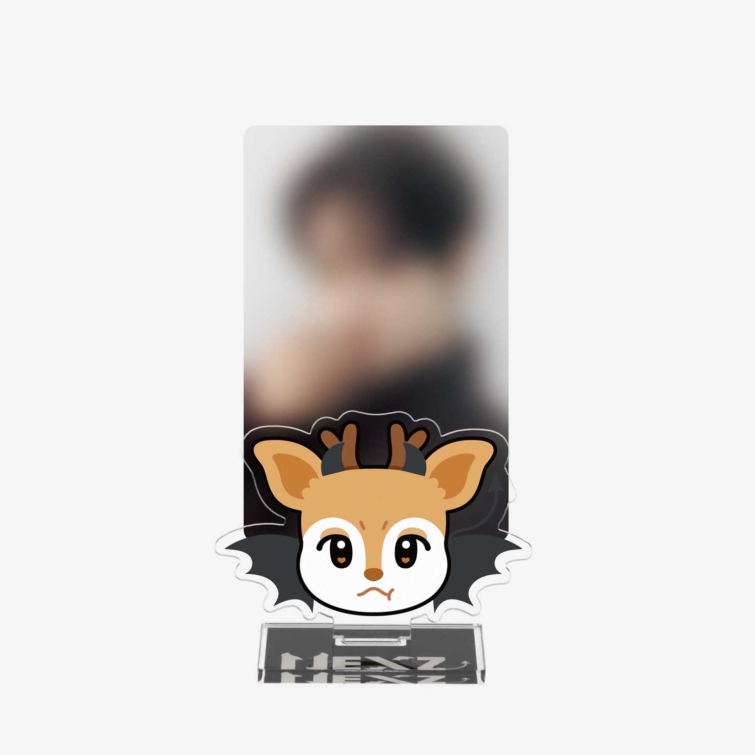 happy streetさん専用 ACRYLIC CLIP STAND - SEITA / NEXZ『Hellmate』 – JYP JAPAN ONLINE STORE