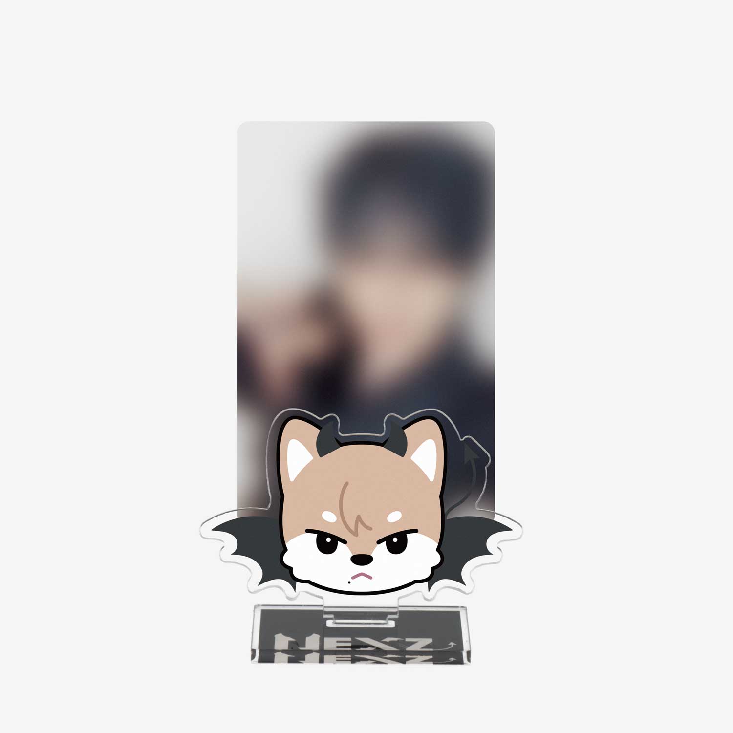 ACRYLIC CLIP STAND - SO GEON / NEXZ『Hellmate』 – JYP JAPAN ONLINE
