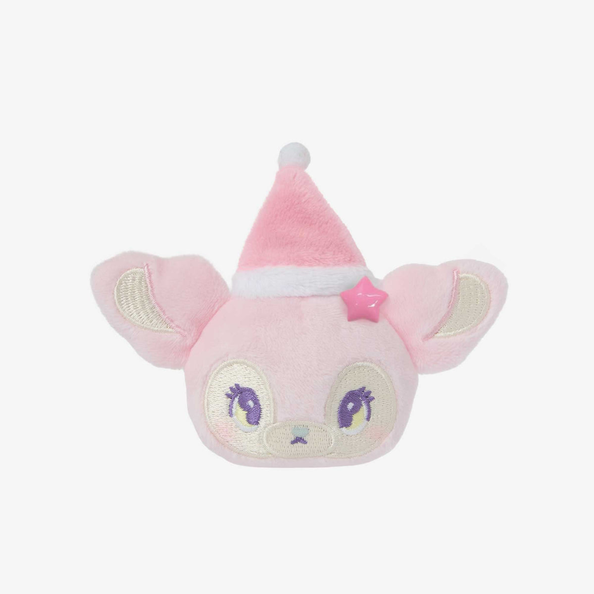 MIXXFFY SOFT TOY BADGE - SULLBBUNI / NMIXX『JAPAN DEBUT SHOWCASE “N=MIXX”』
