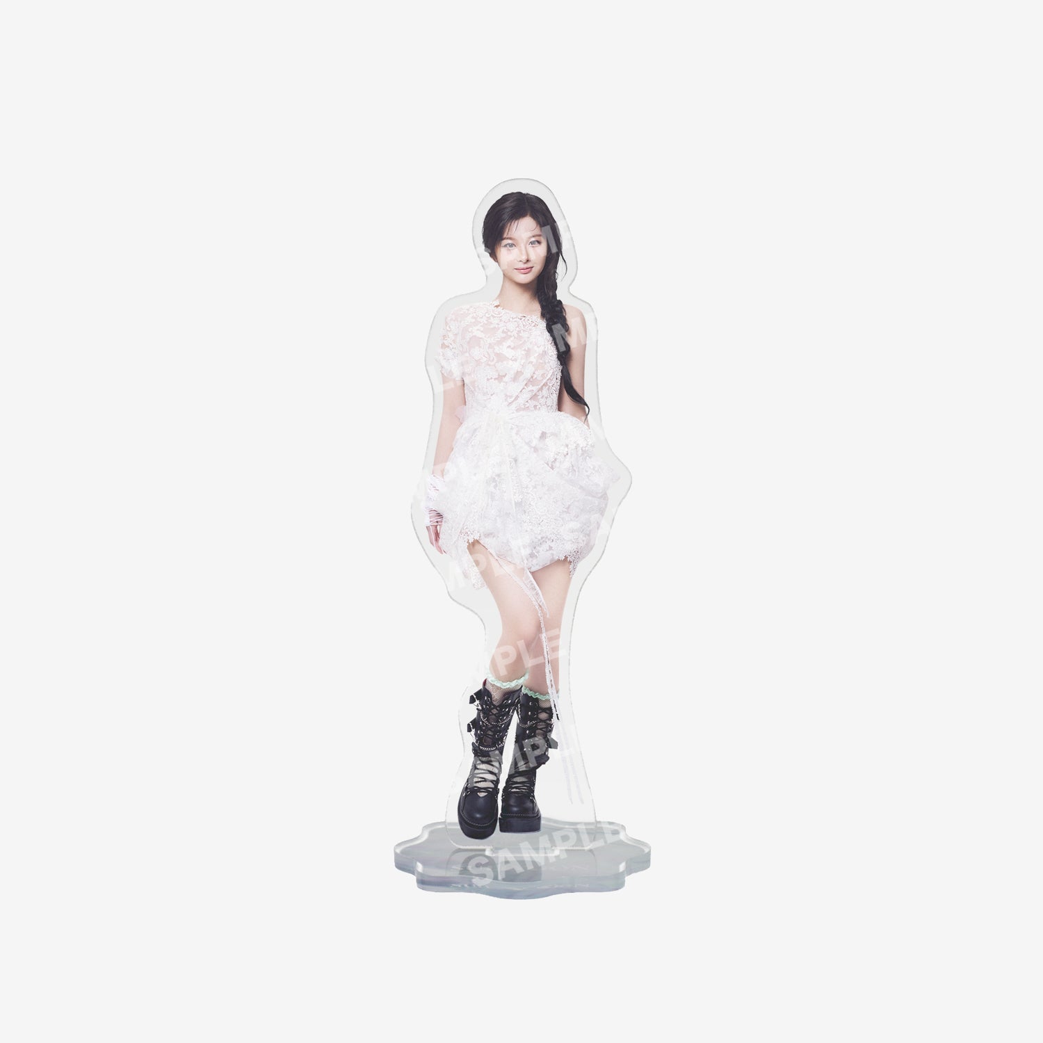 ACRYLIC STAND - SULLYOON / NMIXX『1ST WORLD TOUR IN JAPAN』 – JYP