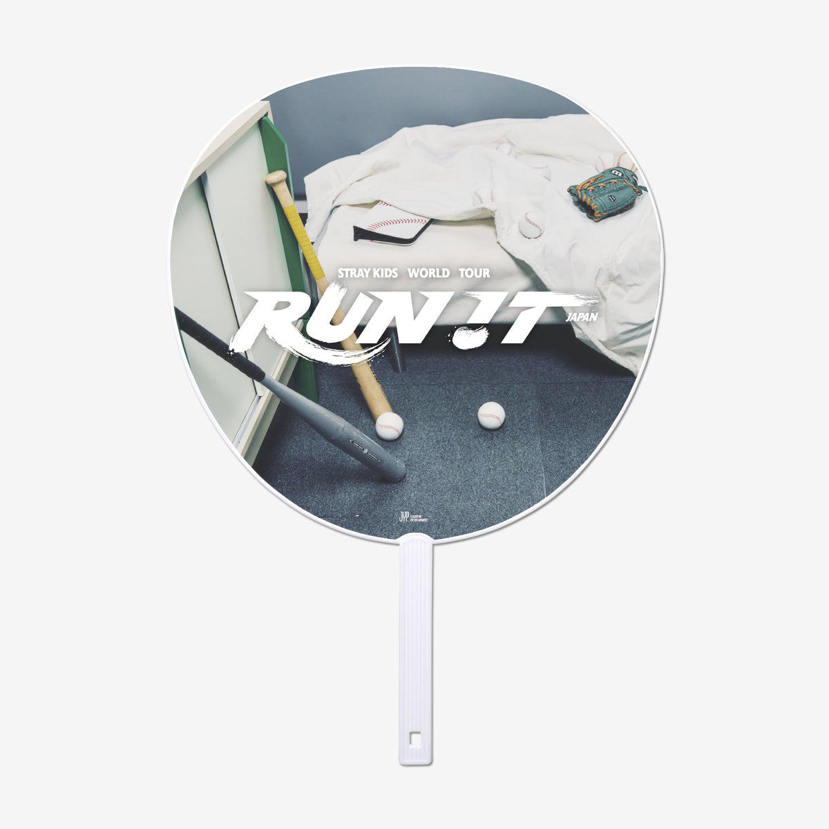 IMAGE PICKET【B】- Seungmin / Stray Kids『World Tour <RUN IT JAPAN>』