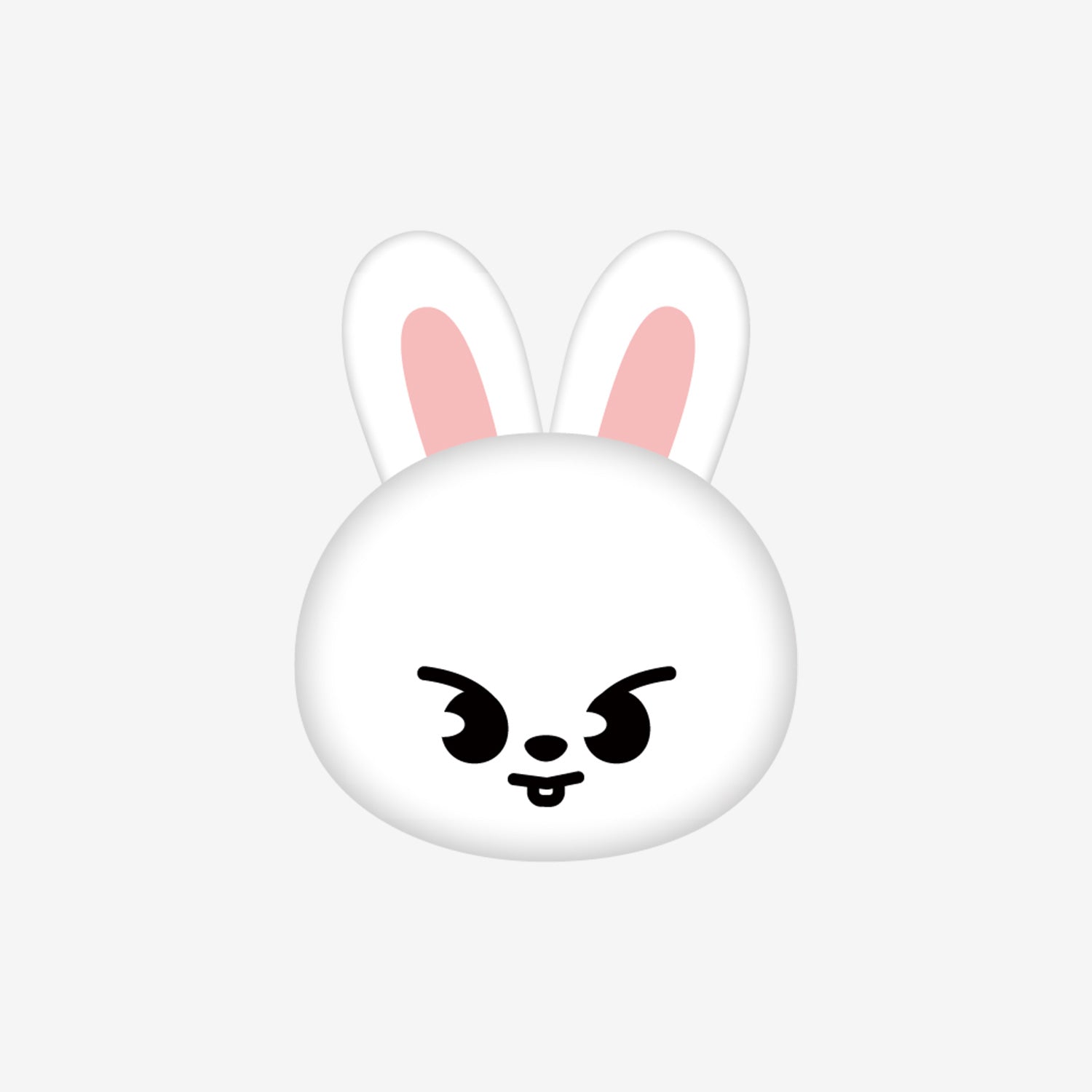 SOFT TOY RING - Leebit / Stray Kids『EXHIBITION “We STAY, together