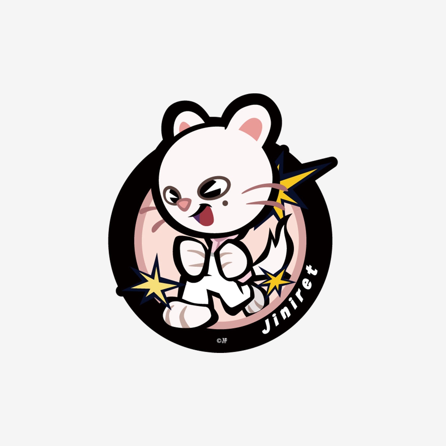 straykids DOITポップアップ　タンブラー　ジニレット　jiniret straykids POPUP SKZOOタンブラー ジニレット ヒョンジン - メルカリ