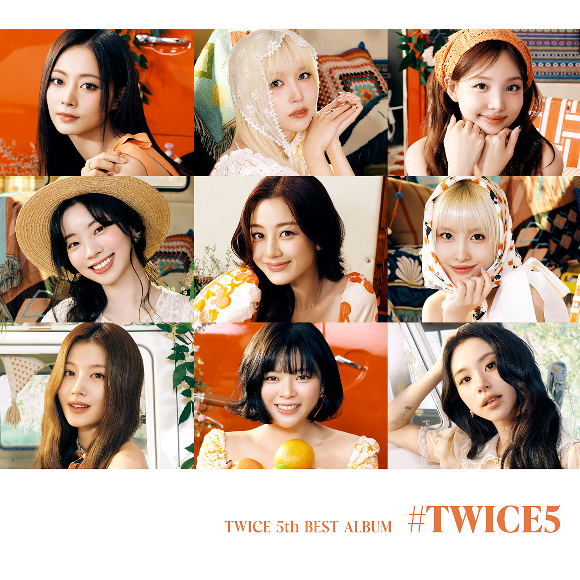 TWICE5 初回限定盤A【CD+PHOTO BOOK】 – JYP JAPAN ONLINE STORE TWICE5 初回限定盤A【CD+PHOTO BOOK】 – JYP JAPAN ONLINE STORE