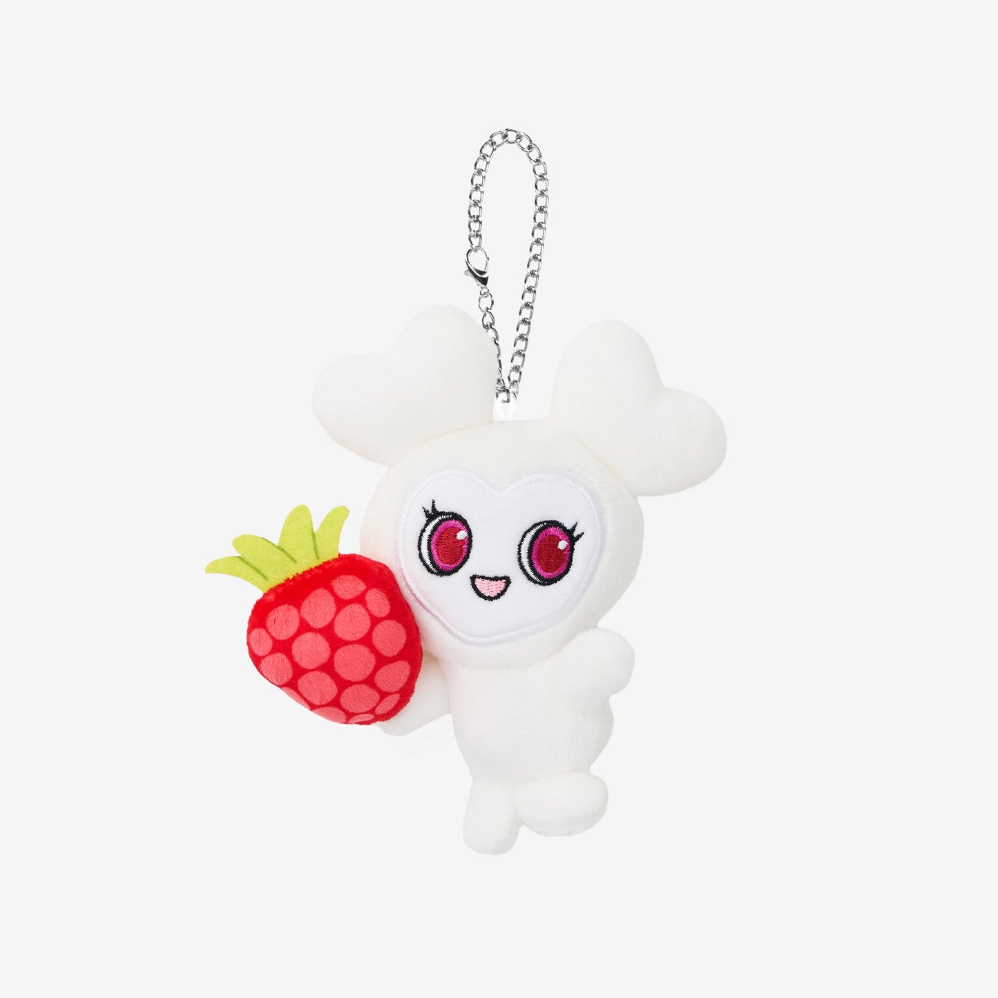 TWICE LOVELYS BAG CHARM - DAVELY / TWICE『JAPAN DEBUT 9th Anniversary』