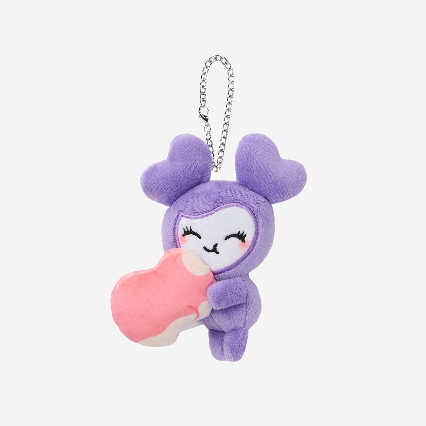 TWICE LOVELYS BAG CHARM - SAVELY / TWICE『JAPAN DEBUT 9th Anniversary』
