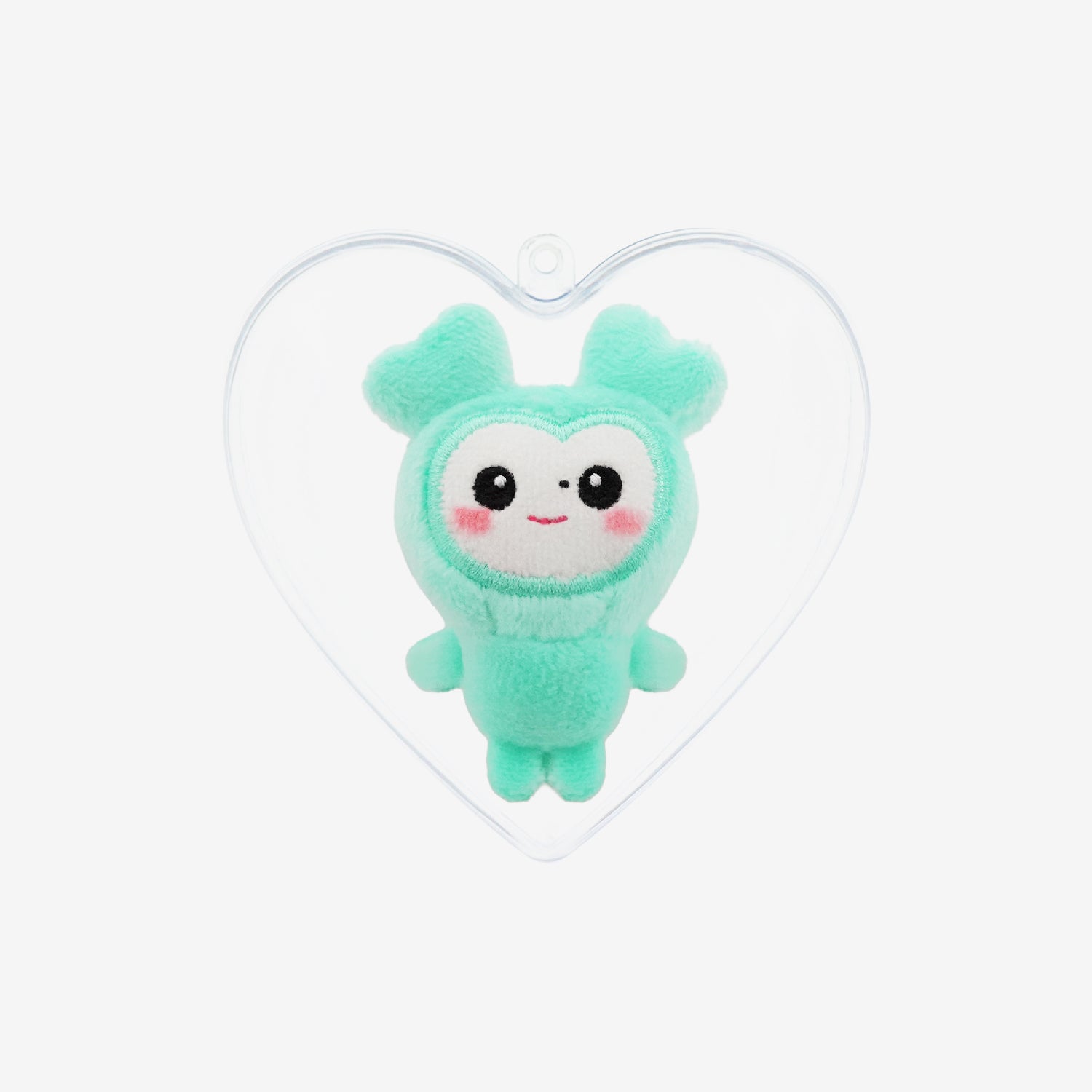 抱きつきマスコット 『Baby MIVELY』 ミナ TWICE - TWICE LOVERYS ミナ だきつきポシェット抱きつきlovelyの通販