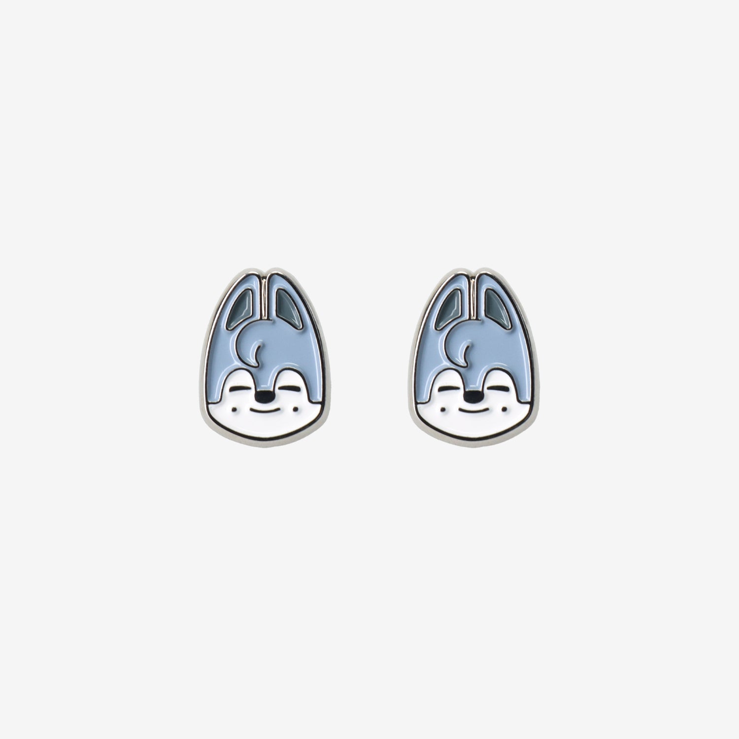 EARRINGS（2PIECES）- Wolf Chan / Stray Kids『World Tour 』 – JYP