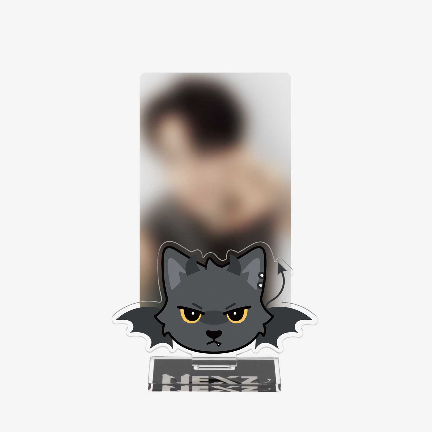 ACRYLIC CLIP STAND - YU / NEXZ『Hellmate』 – JYP JAPAN ONLINE STORE