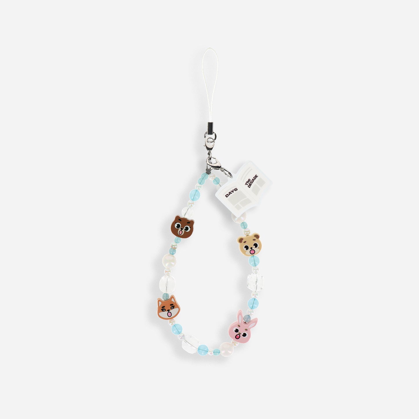 BEADED STRAP / DAY6『10th Anniversary Tour <The DECADE>』