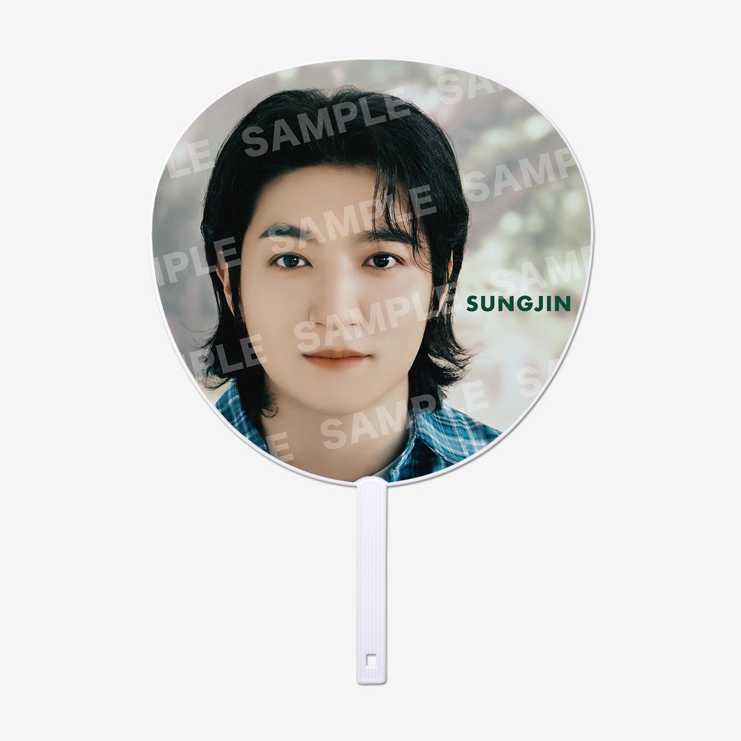IMAGE PICKET  - SUNGJIN / DAY6『3RD WORLD TOUR <FOREVER YOUNG>』