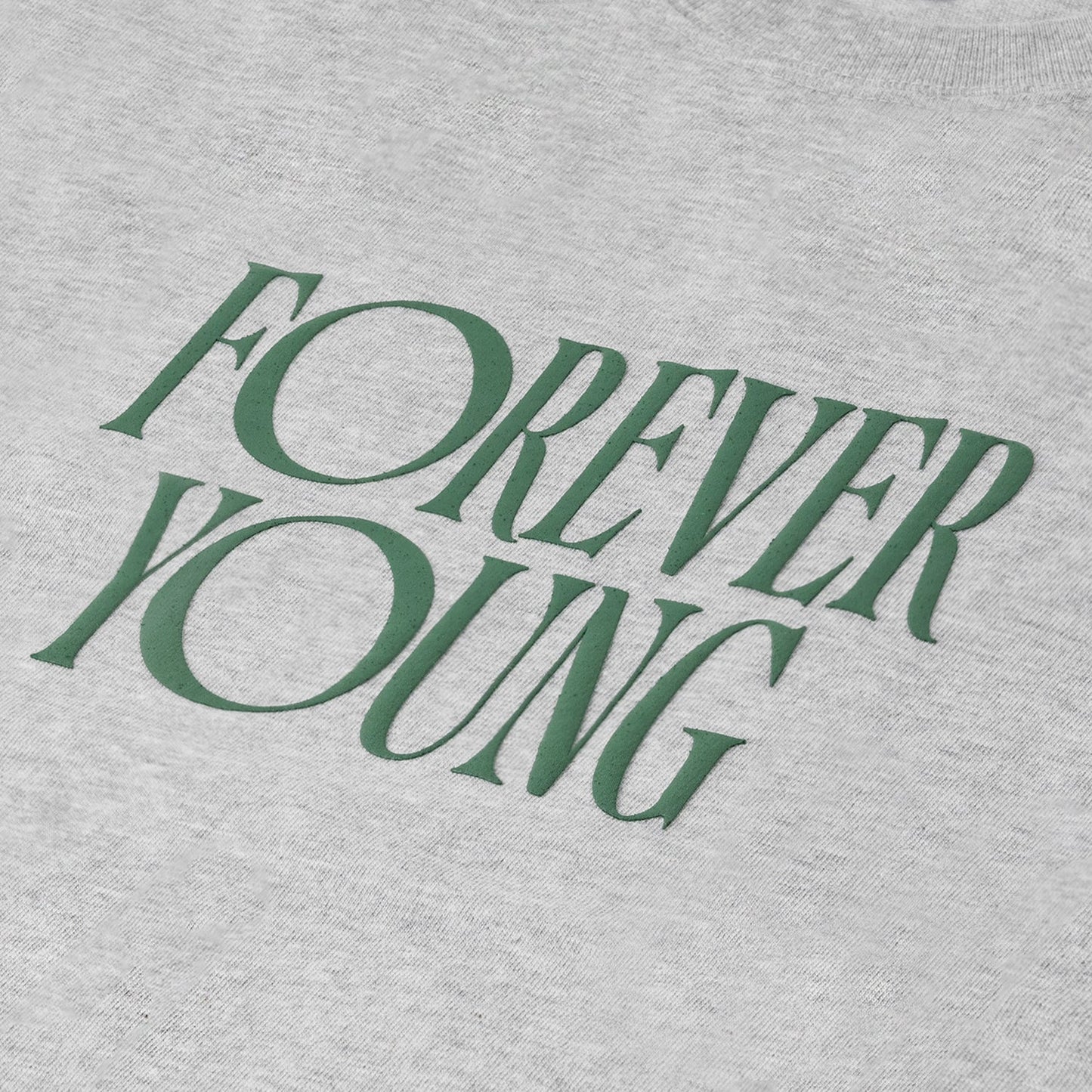 T-SHIRT【M】 / DAY6『3RD WORLD TOUR <FOREVER YOUNG>』