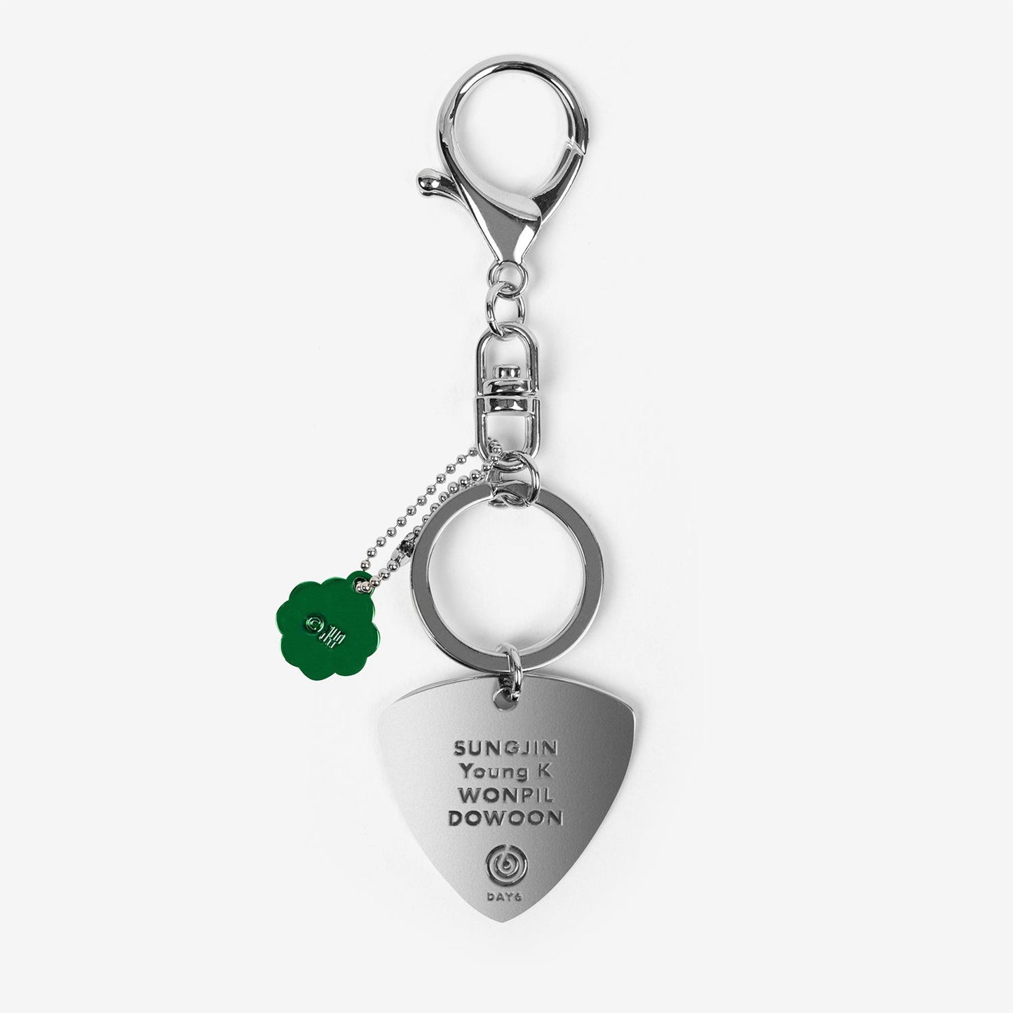 PICK KEY HOLDER / DAY6『3RD WORLD TOUR <FOREVER YOUNG>』
