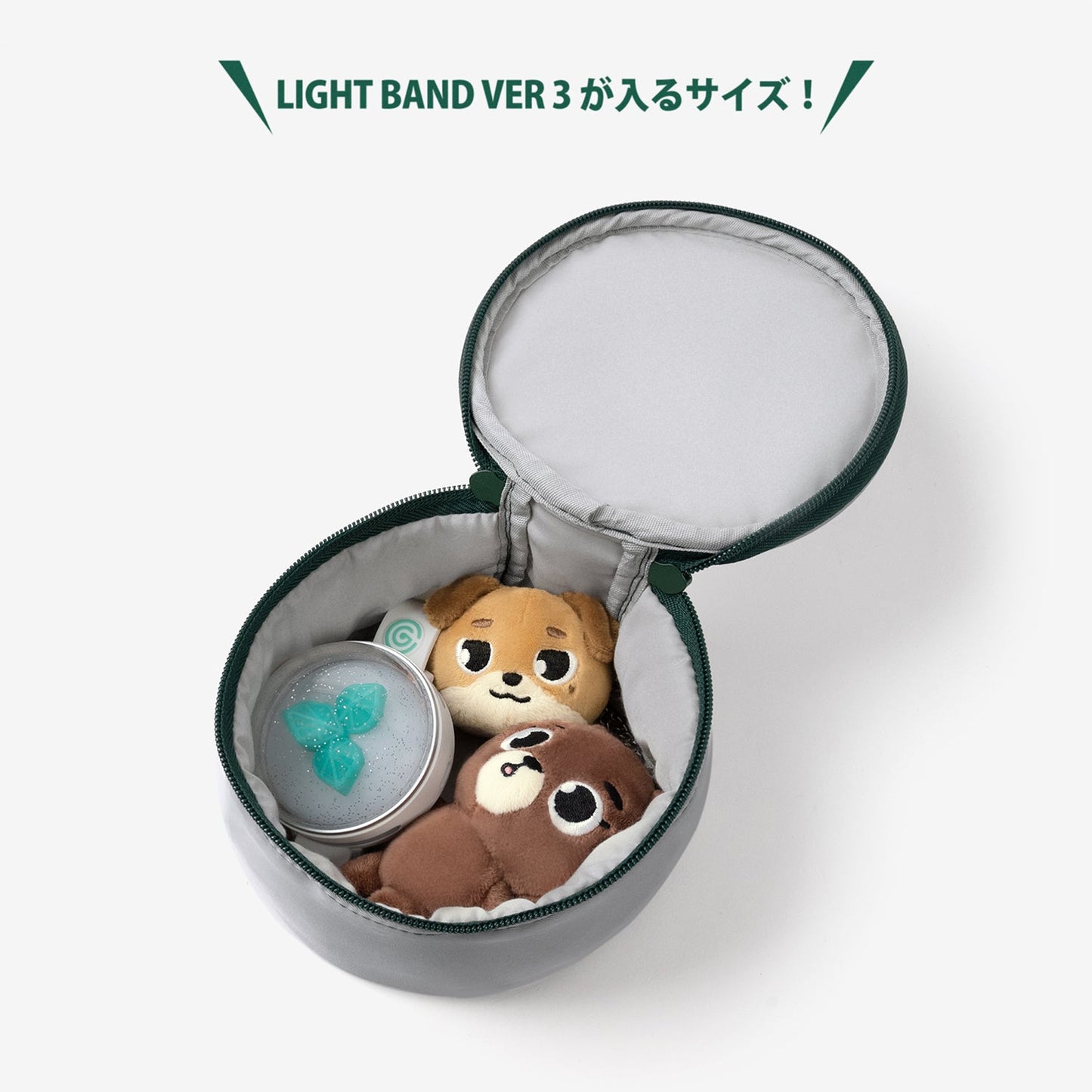 POUCH / DAY6『3RD WORLD TOUR <FOREVER YOUNG>』