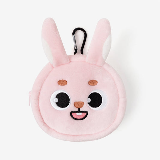 FACE POUCH - PIL / DAY6