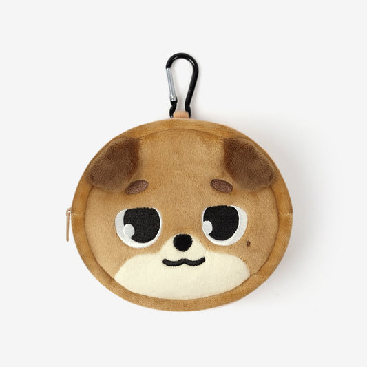FACE POUCH - DON / DAY6
