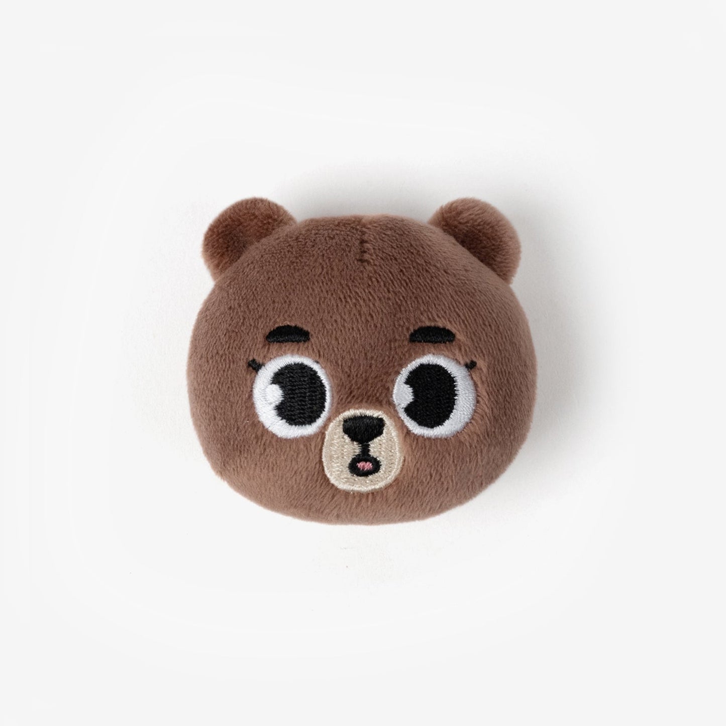 SOFT TOY BADGE - BANG / DAY6