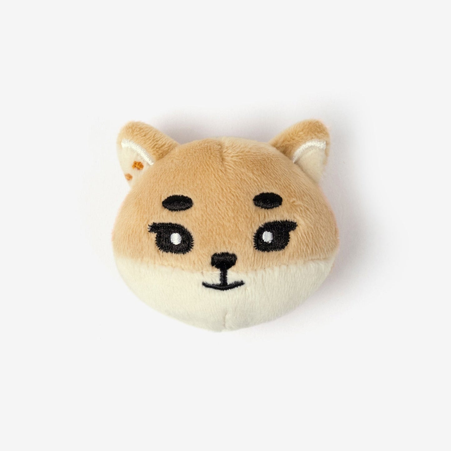 SOFT TOY BADGE - KE / DAY6