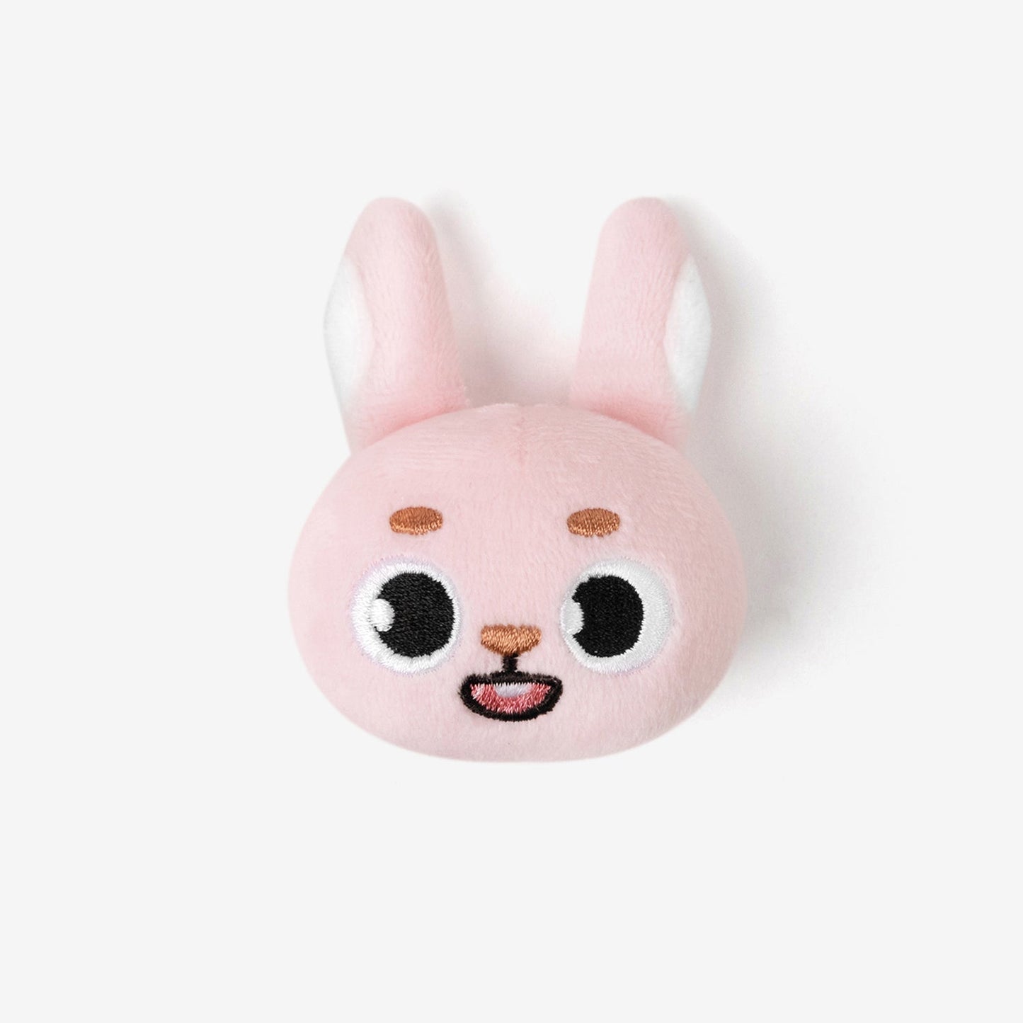 SOFT TOY BADGE - PIL / DAY6