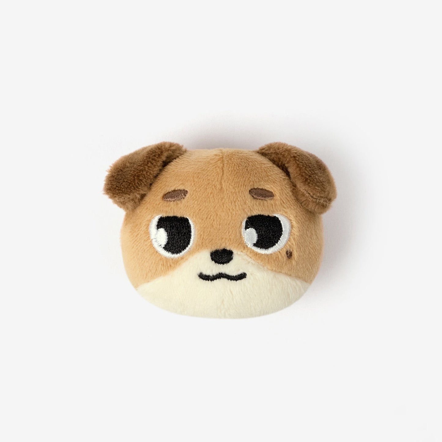 SOFT TOY BADGE - DON / DAY6