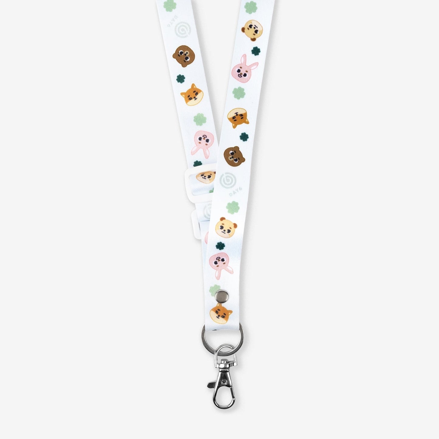 NECK STRAP / DAY6