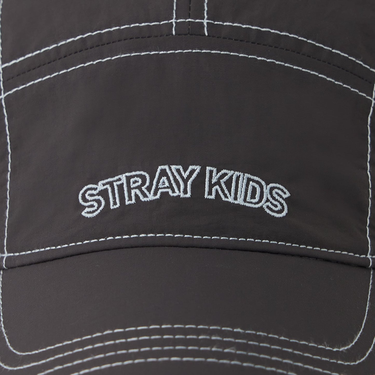 CAP / Stray Kids『World Tour <RUN IT JAPAN>』
