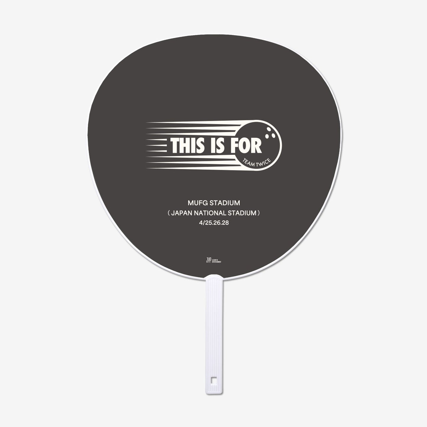 IMAGE PICKET - TWICE / TWICE『THIS IS FOR (MUFG STADIUM)』