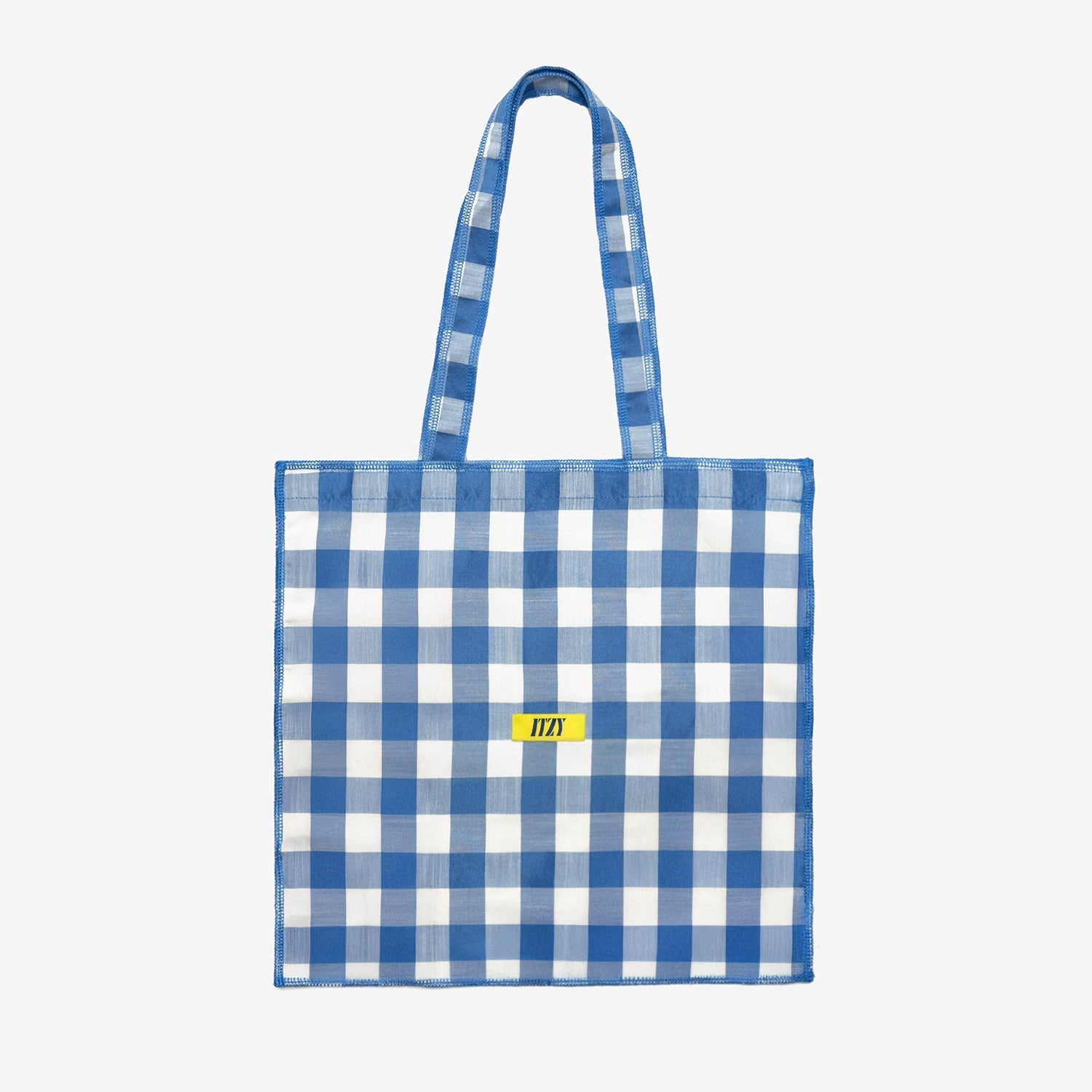 ITZY トートバッグ　pop up TOTE BAG / ITZY『JYP JAPAN POPUP STORE 2025』 – JYP JAPAN