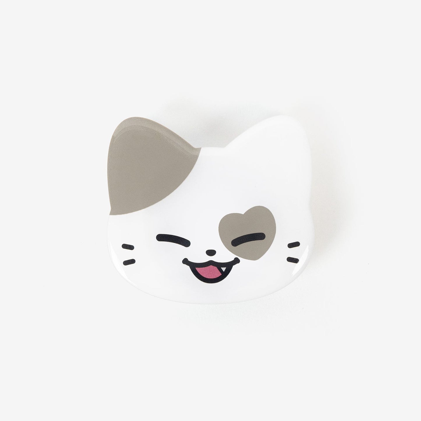 TWINZY ACRYLIC SMART PHONE GRIP - KKengEE / ITZY『JYP JAPAN POPUP STORE 2025』