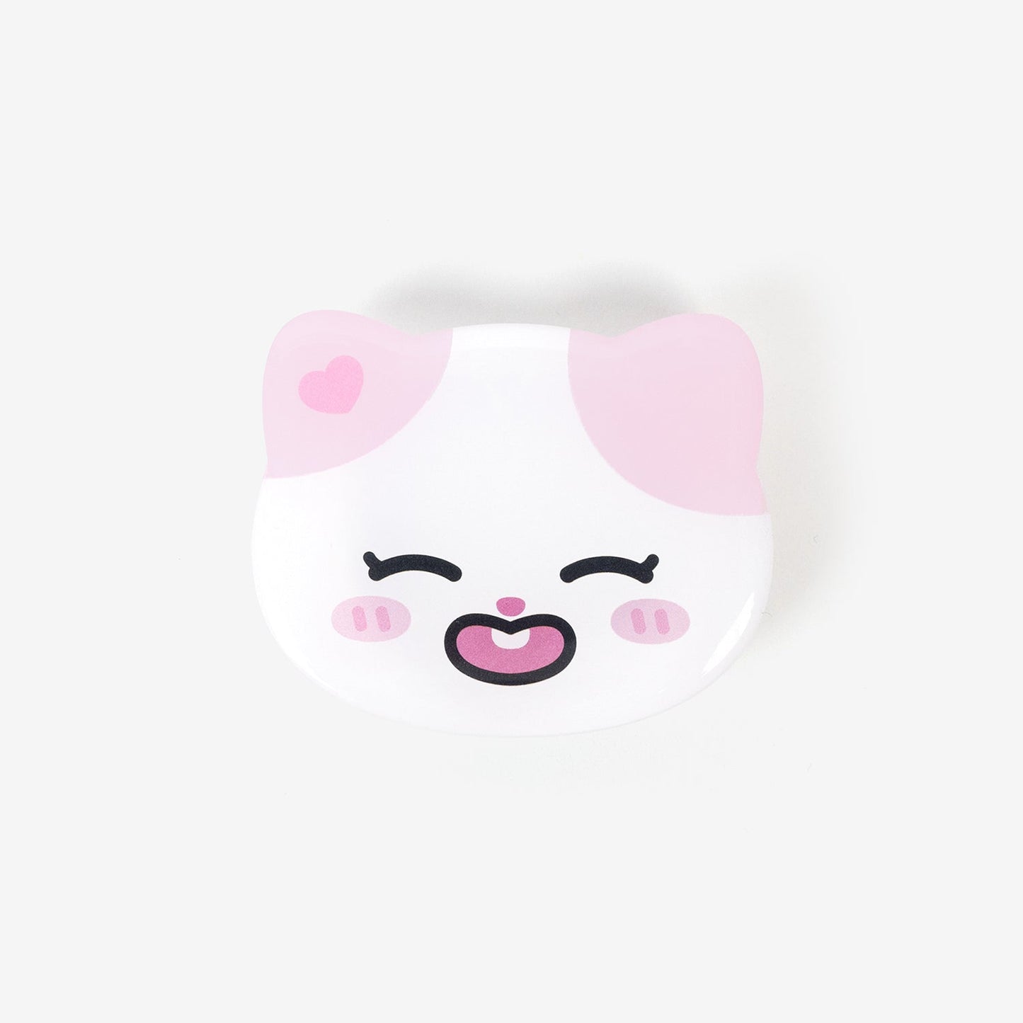 TWINZY ACRYLIC SMART PHONE GRIP - NAong / ITZY『JYP JAPAN POPUP STORE 2025』