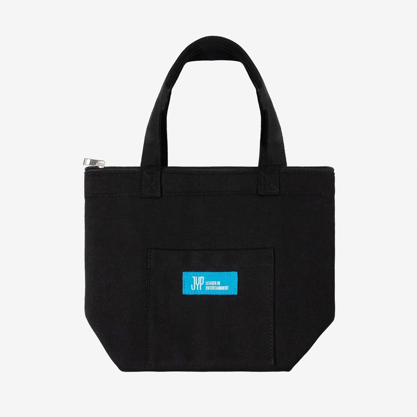 LUNCH TOTE BAG /『JYP JAPAN POPUP STORE 2025』